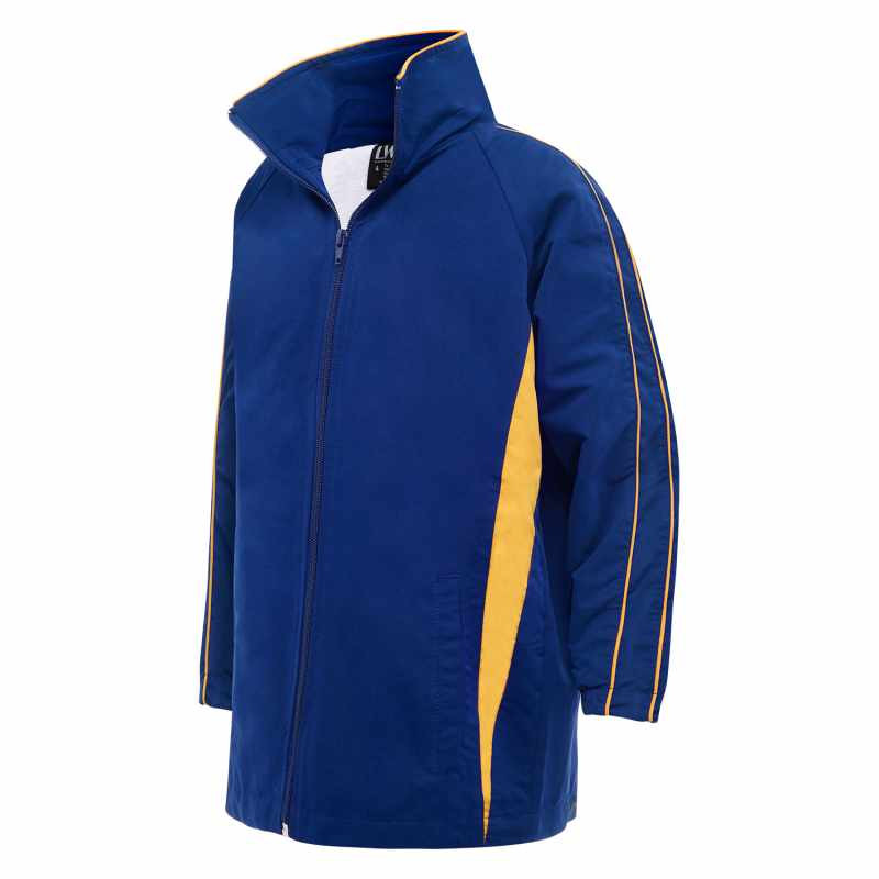 Kieran Microfibre Sports Jacket