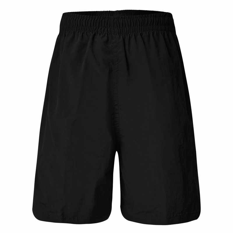 Westwood Taslon Shorts