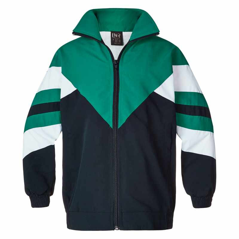 Harrison Microfibre Sport Jacket