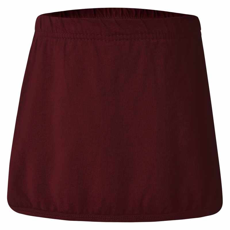 A Line Sport Skirt with Short