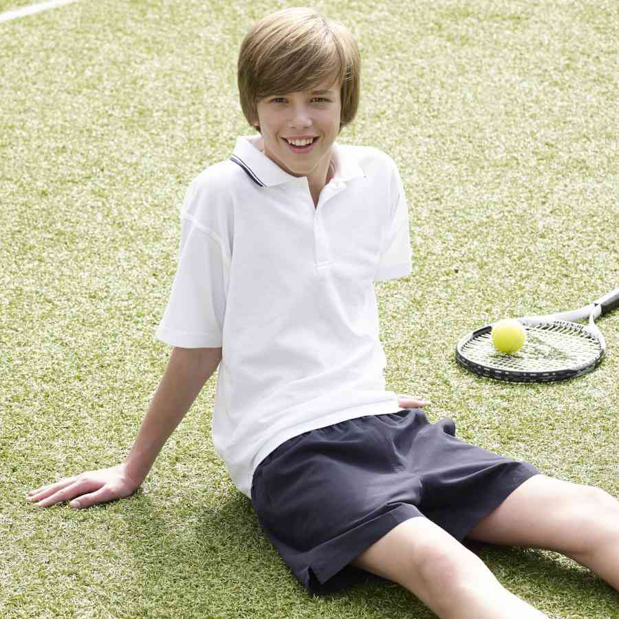 Saunders Sports Shorts