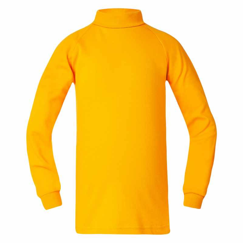 Nichols Roll Neck Skivvy