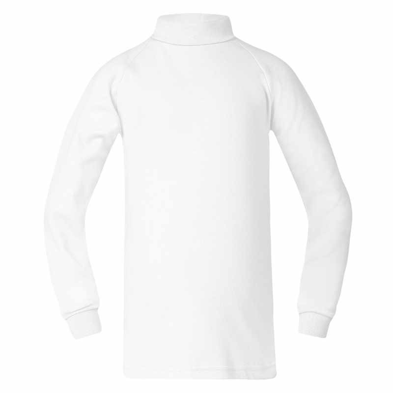 Nichols Roll Neck Skivvy