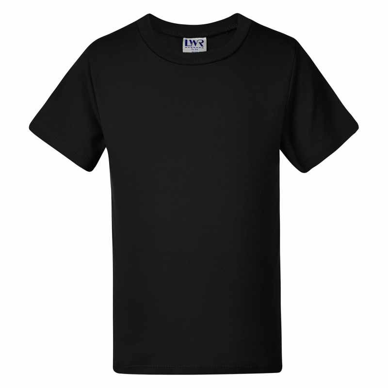 Wade Infants Crew Neck T-Shirt