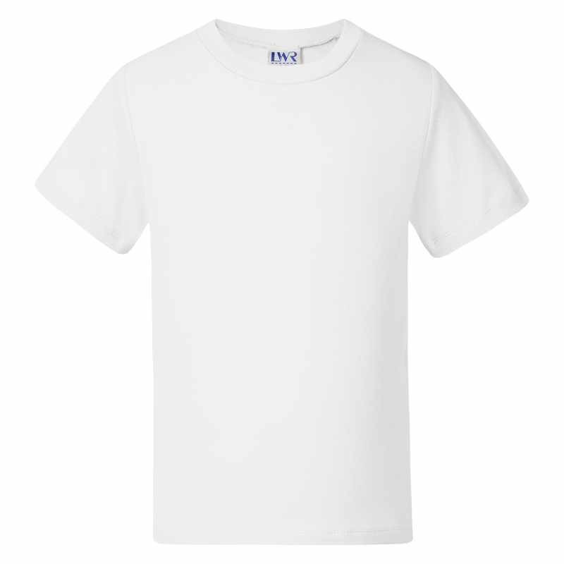 Wade Infants Crew Neck T-Shirt