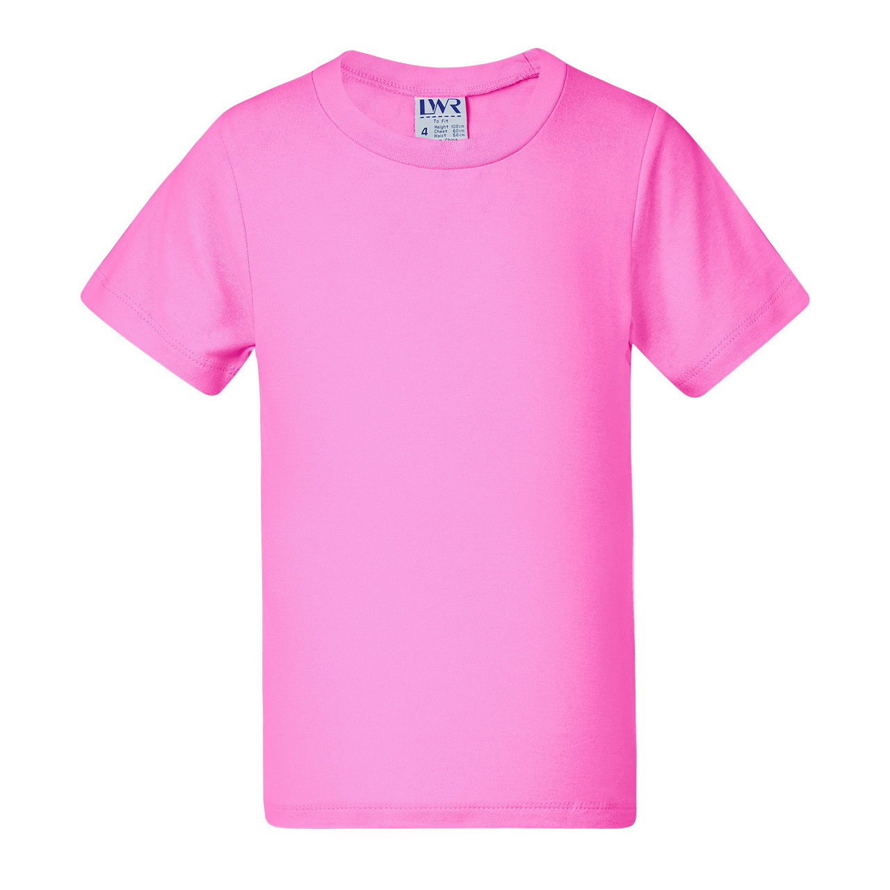 Wade Infants Crew Neck T-Shirt