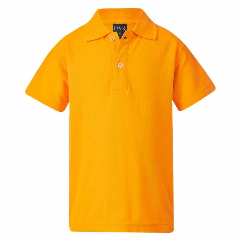 Higgins Classic Plain Polo