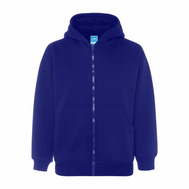 Flinders Fleecy Hoodie Jacket