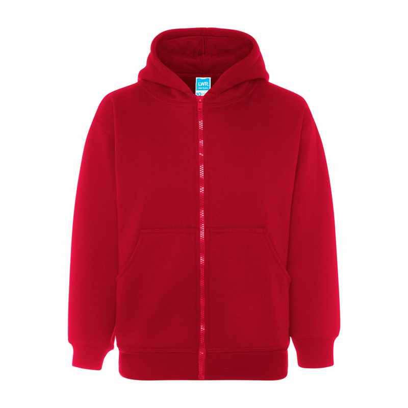 Flinders Fleecy Hoodie Jacket