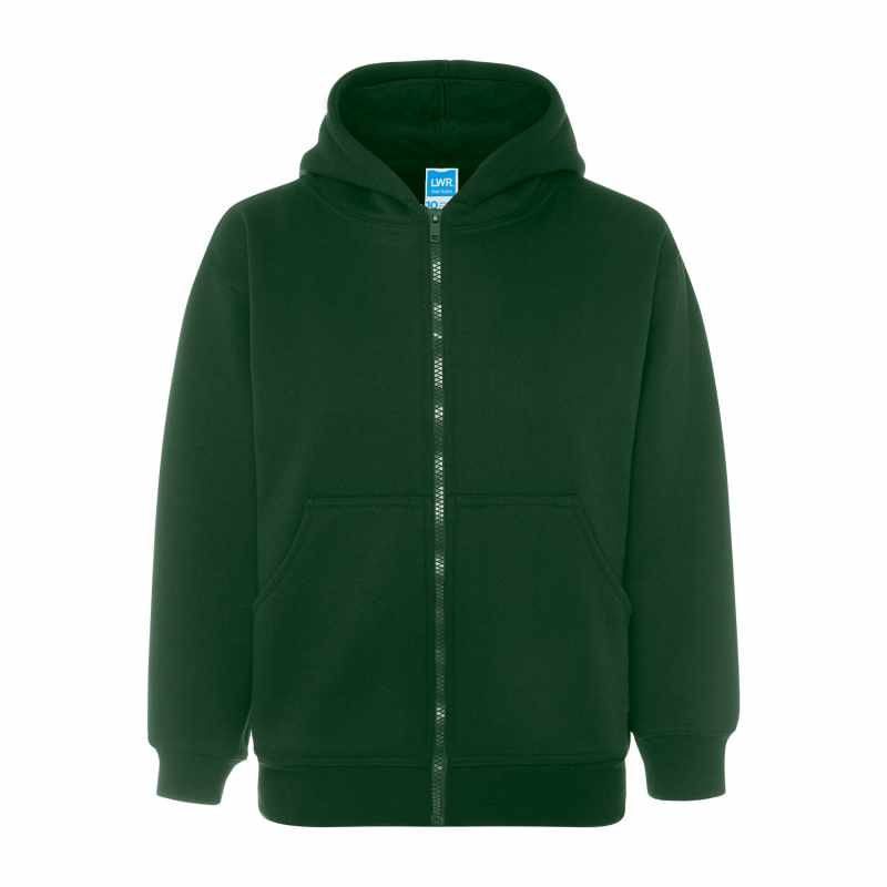 Flinders Fleecy Hoodie Jacket
