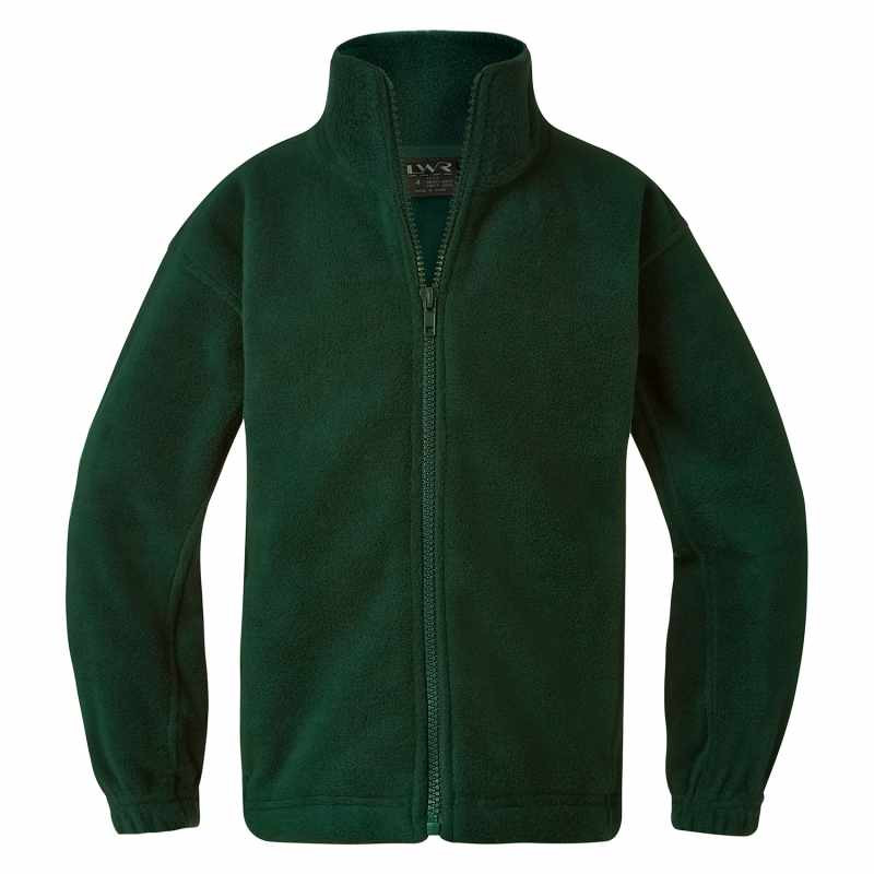 Biscoe Polar Fleece Jacket