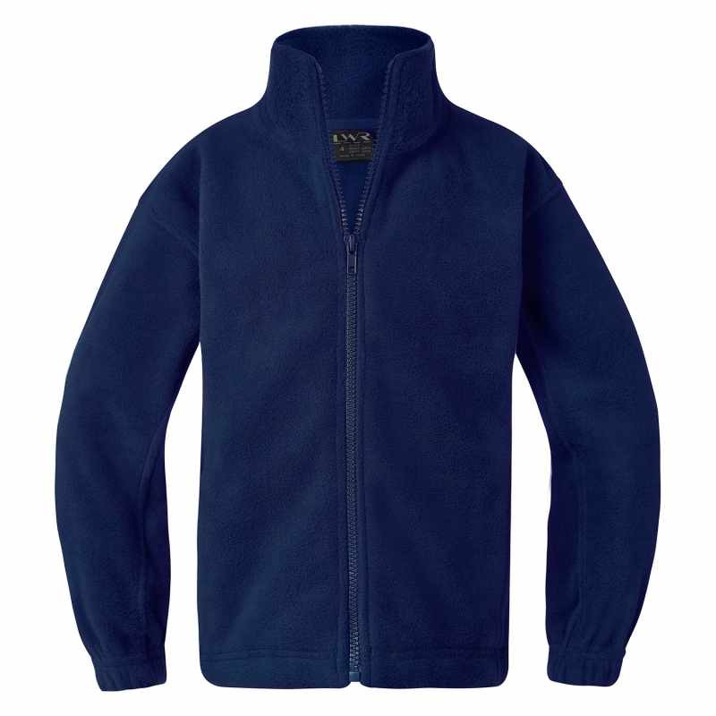 Biscoe Polar Fleece Jacket