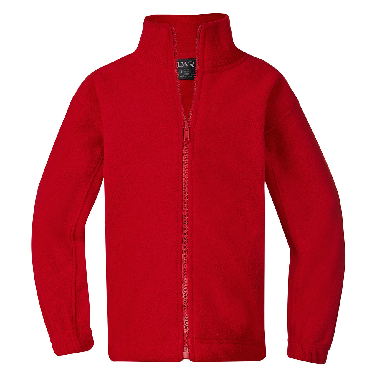 Biscoe Polar Fleece Jacket