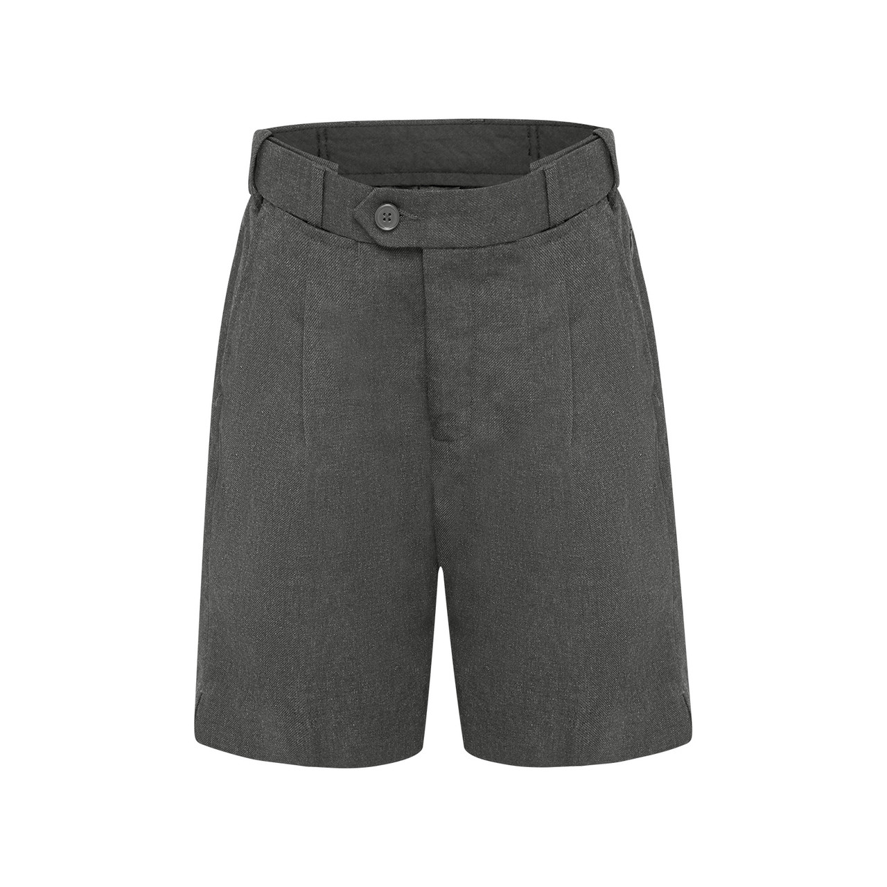 Formal Shorts with Expander