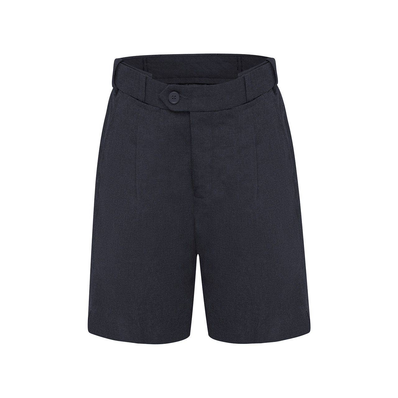 Formal Shorts with Expander