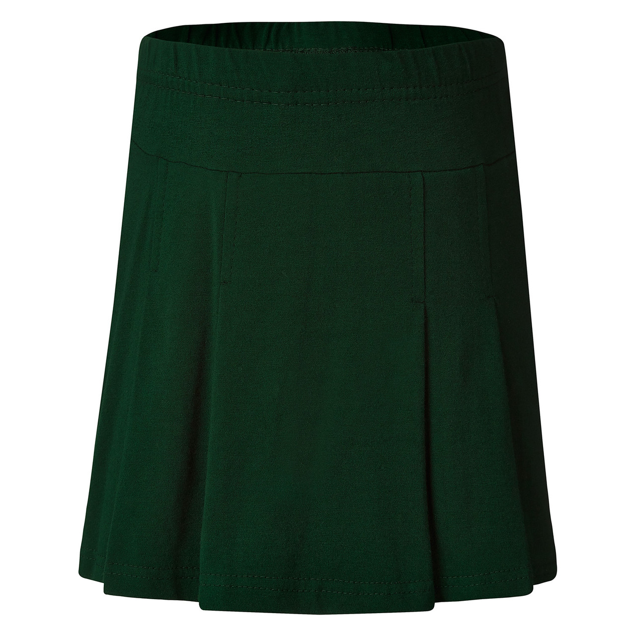 Fraser Pleated Sport Skort with Short