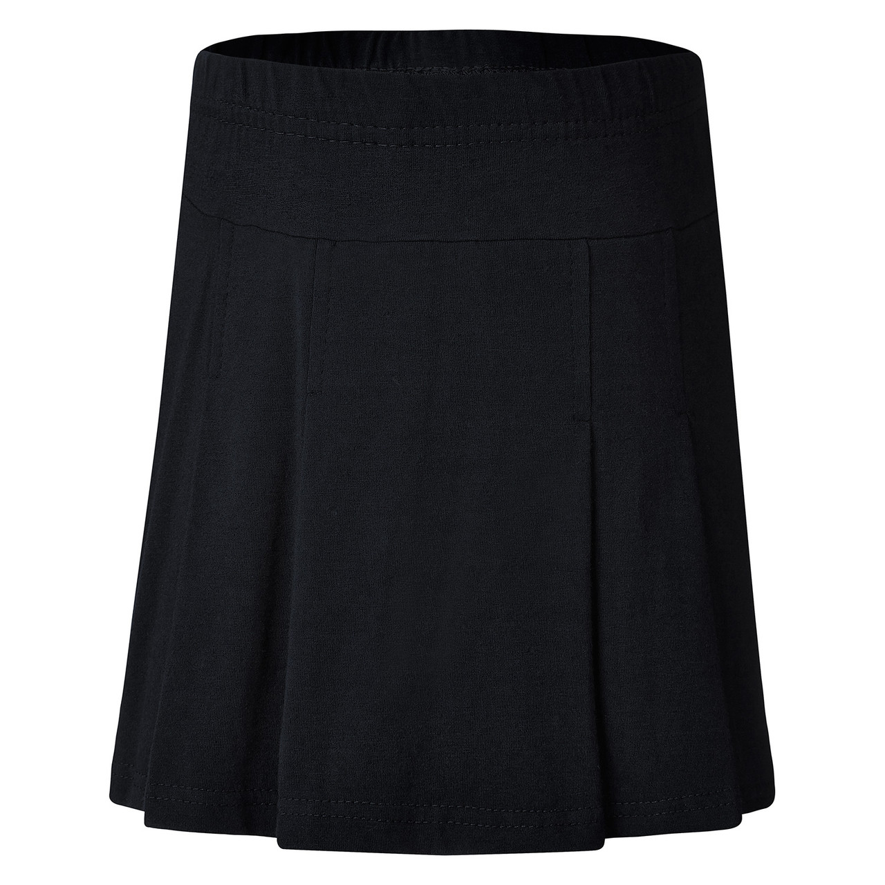 Fraser Pleated Sport Skort with Short