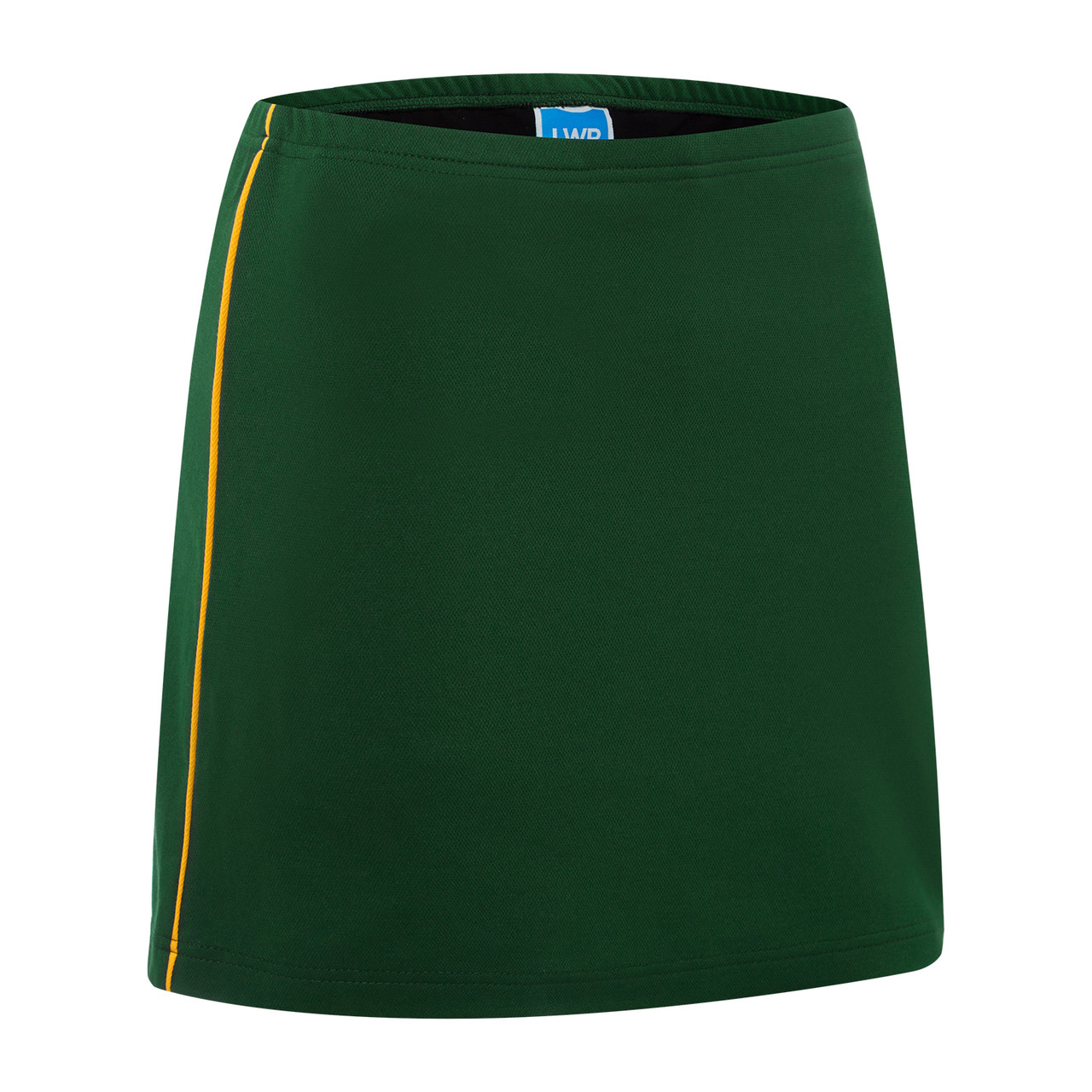 Watson Sport Skort with Contrast Piping