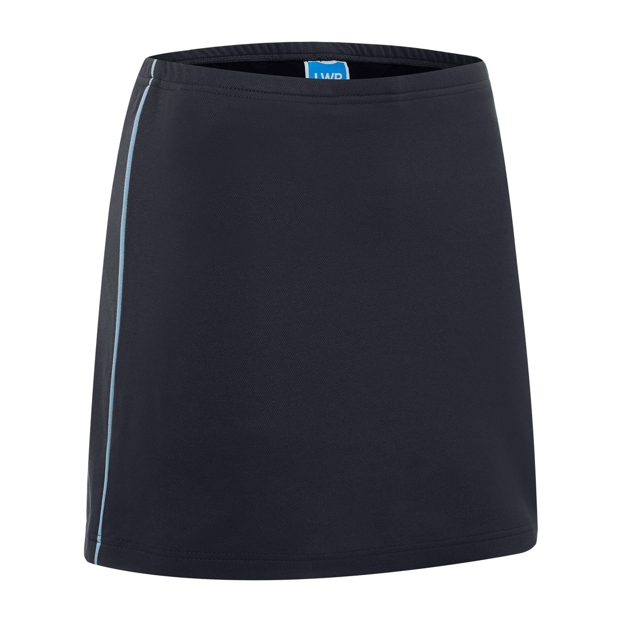 Watson Sport Skort with Contrast Piping