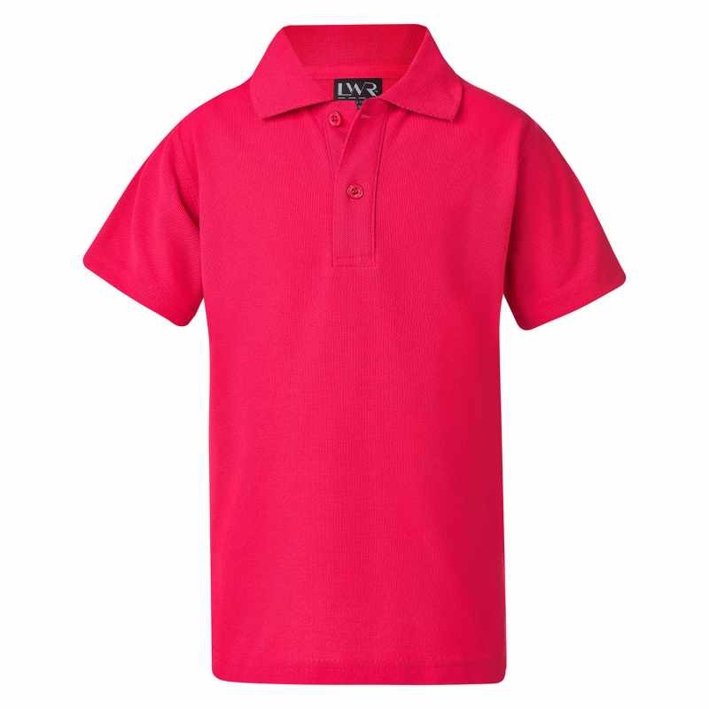 Higgins Classic Plain Polo
