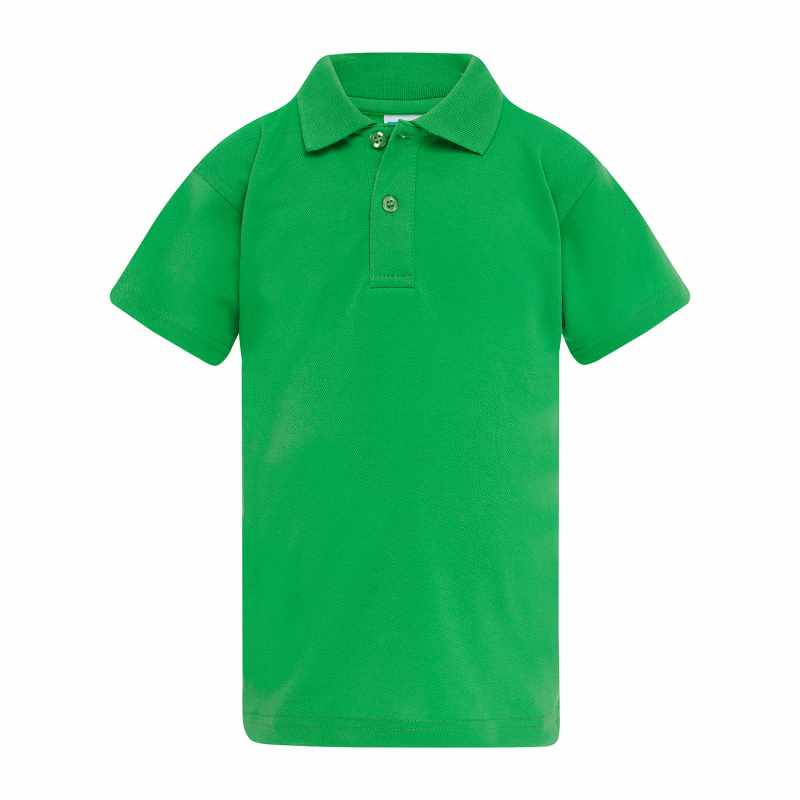Higgins Classic Plain Polo