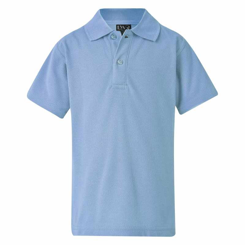 Higgins Classic Plain Polo