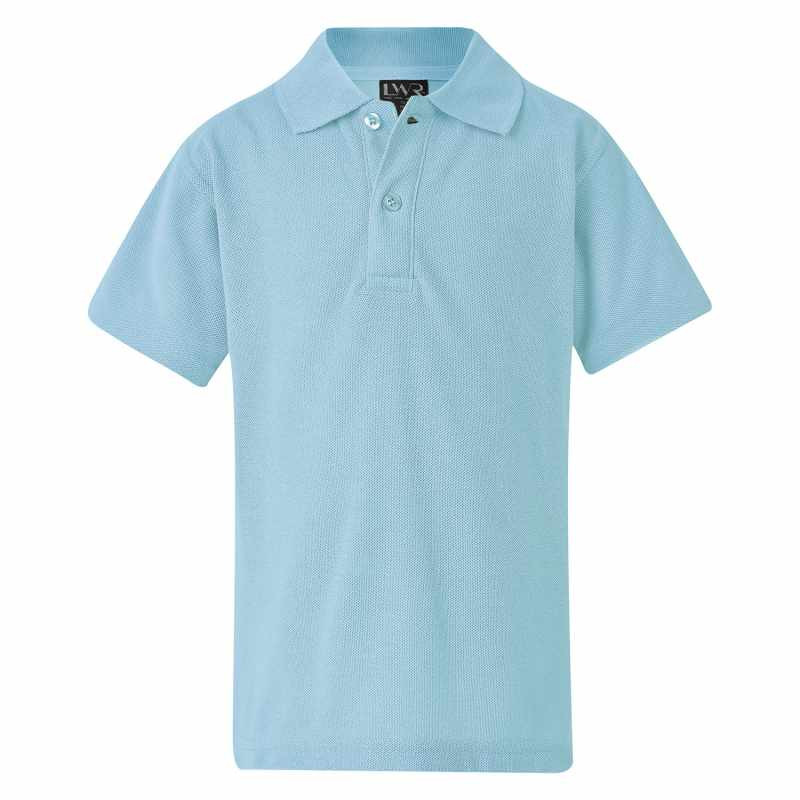 Higgins Classic Plain Polo