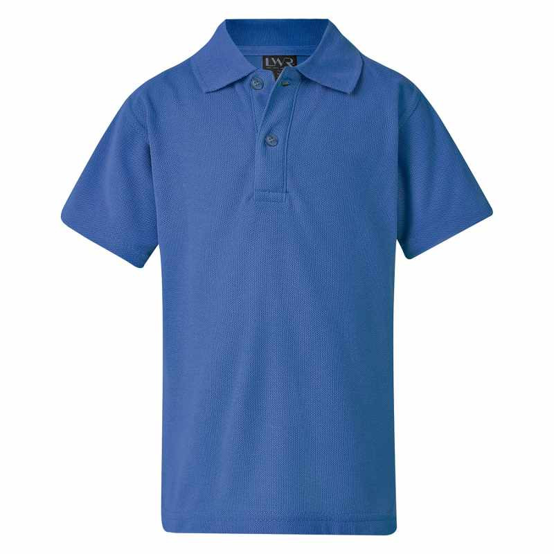 Higgins Classic Plain Polo