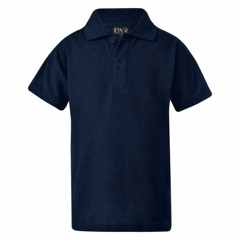 Higgins Classic Plain Polo