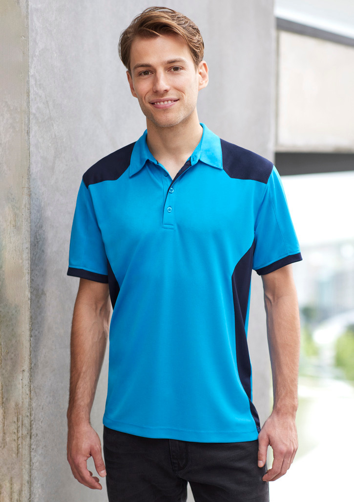 Men's Rival Polo