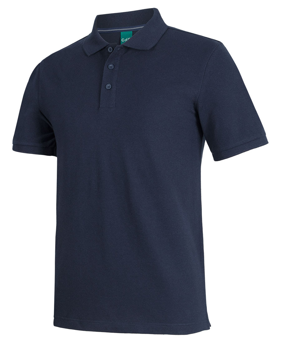 C of C Classic Polo