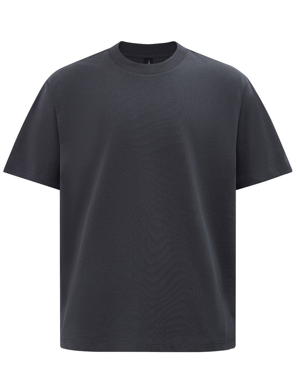 Unisex Heavy Cotton Oversized Tee