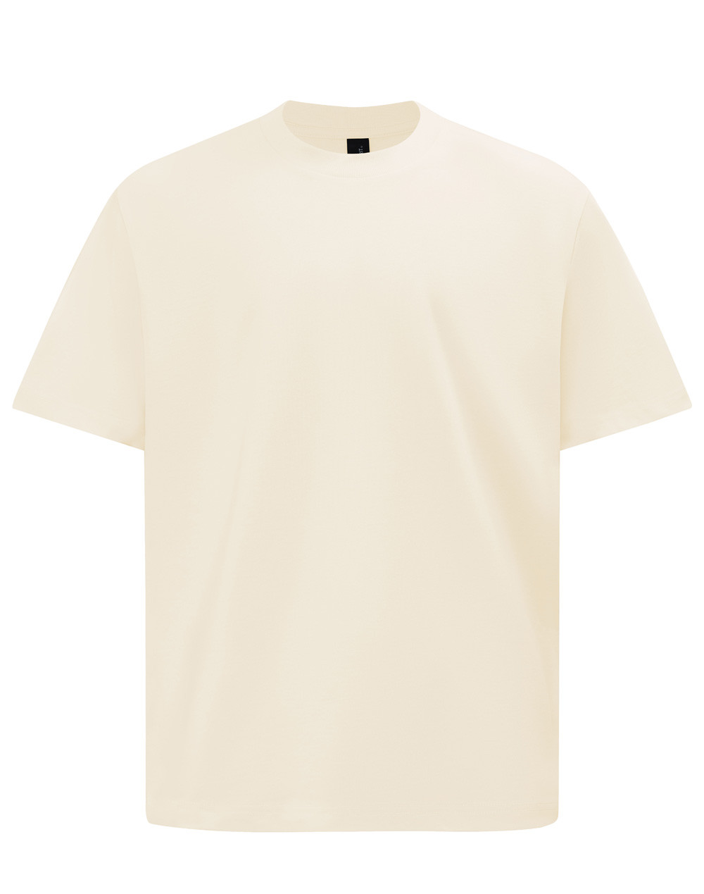 Unisex Heavy Cotton Oversized Tee