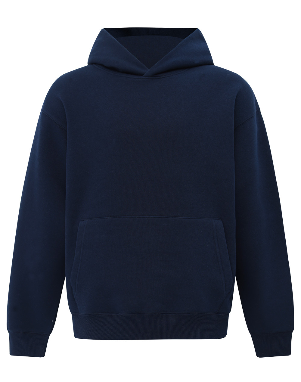 FL10 Unisex Premium Fleece Oversized Hoodie