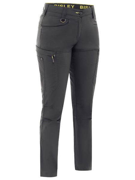 Women's X Airflow™ Stretch Ripstop Lightweight Cargo Pant