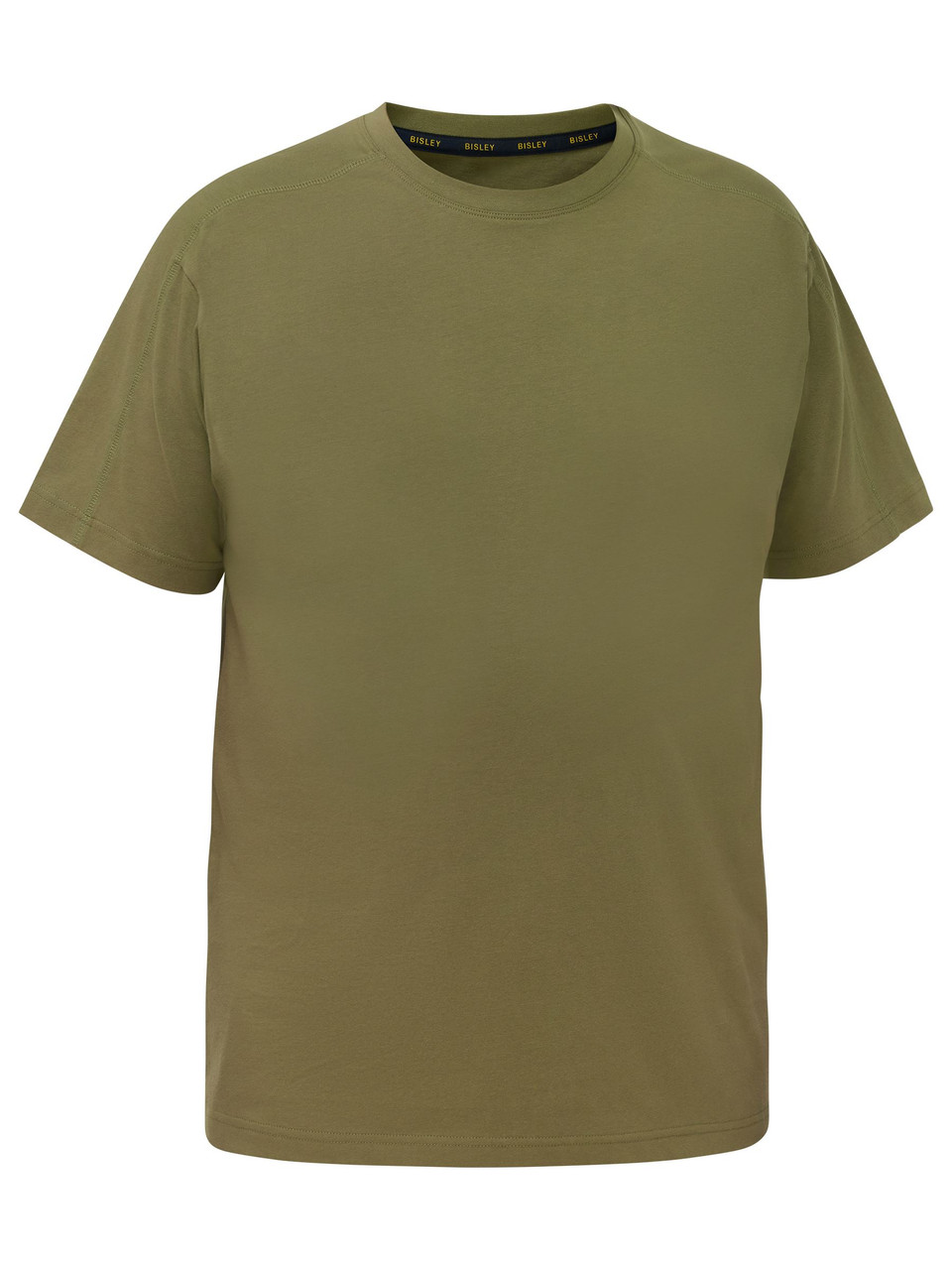 Bisley Cotton Essential Tee