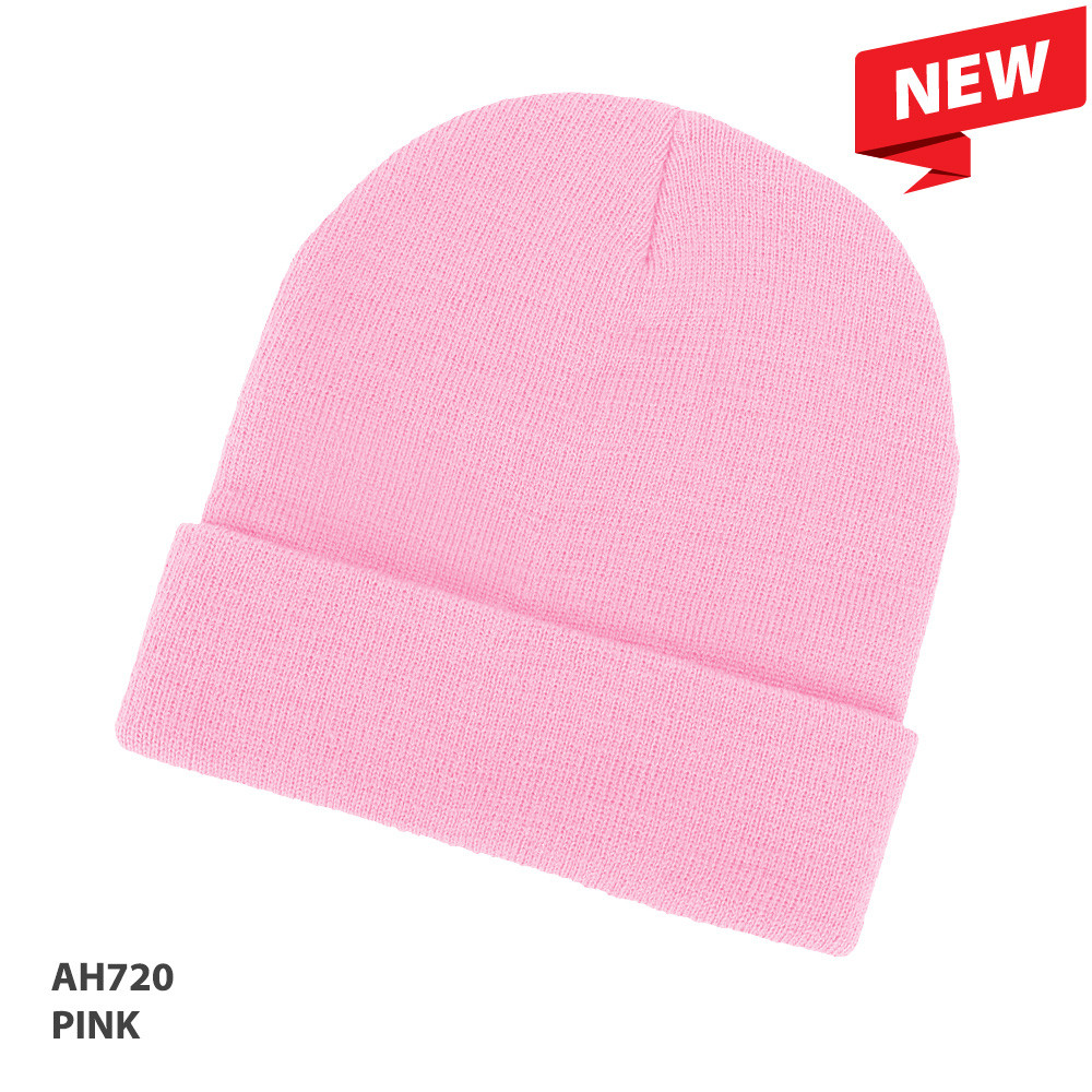 Acrylic Beanie