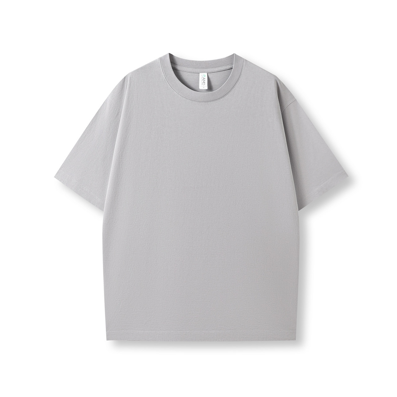 Unisex Heavy Weight Organic Cotton FADED Oversize Tshirt