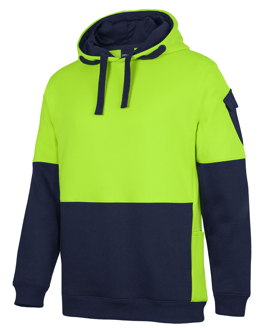 JB's 350 G Hv Trade Hoodie