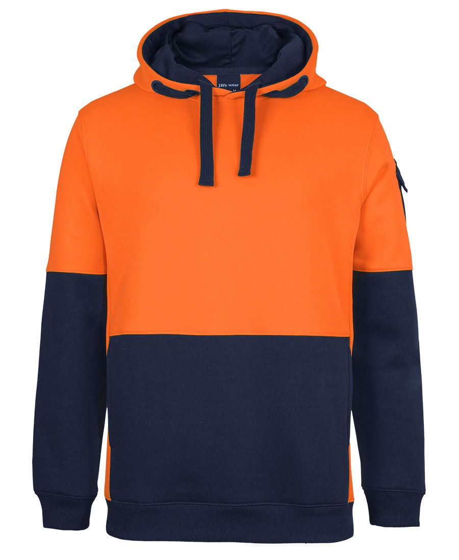 JB's 350 G Hv Trade Hoodie