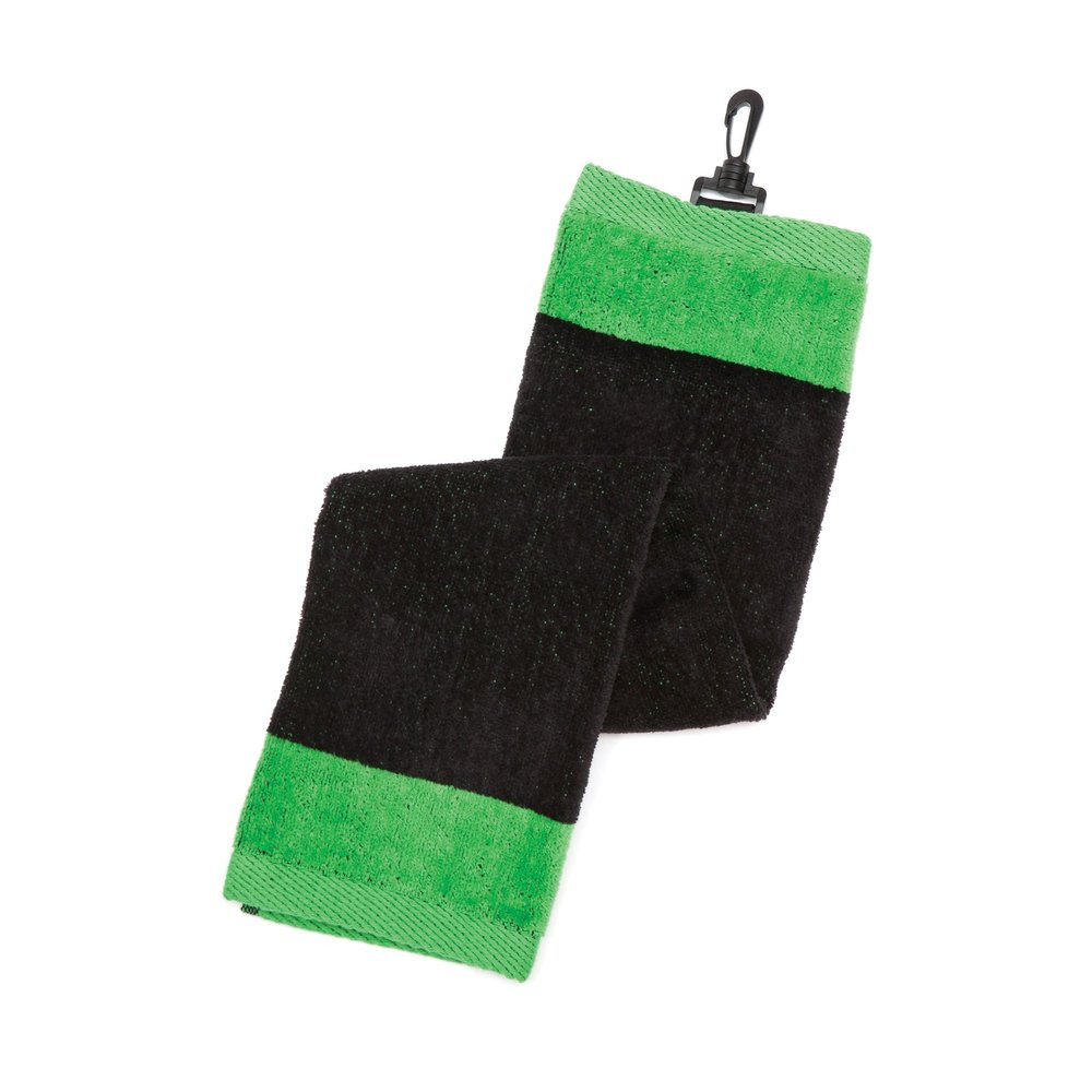 Two Tone 100% Cotton Towel