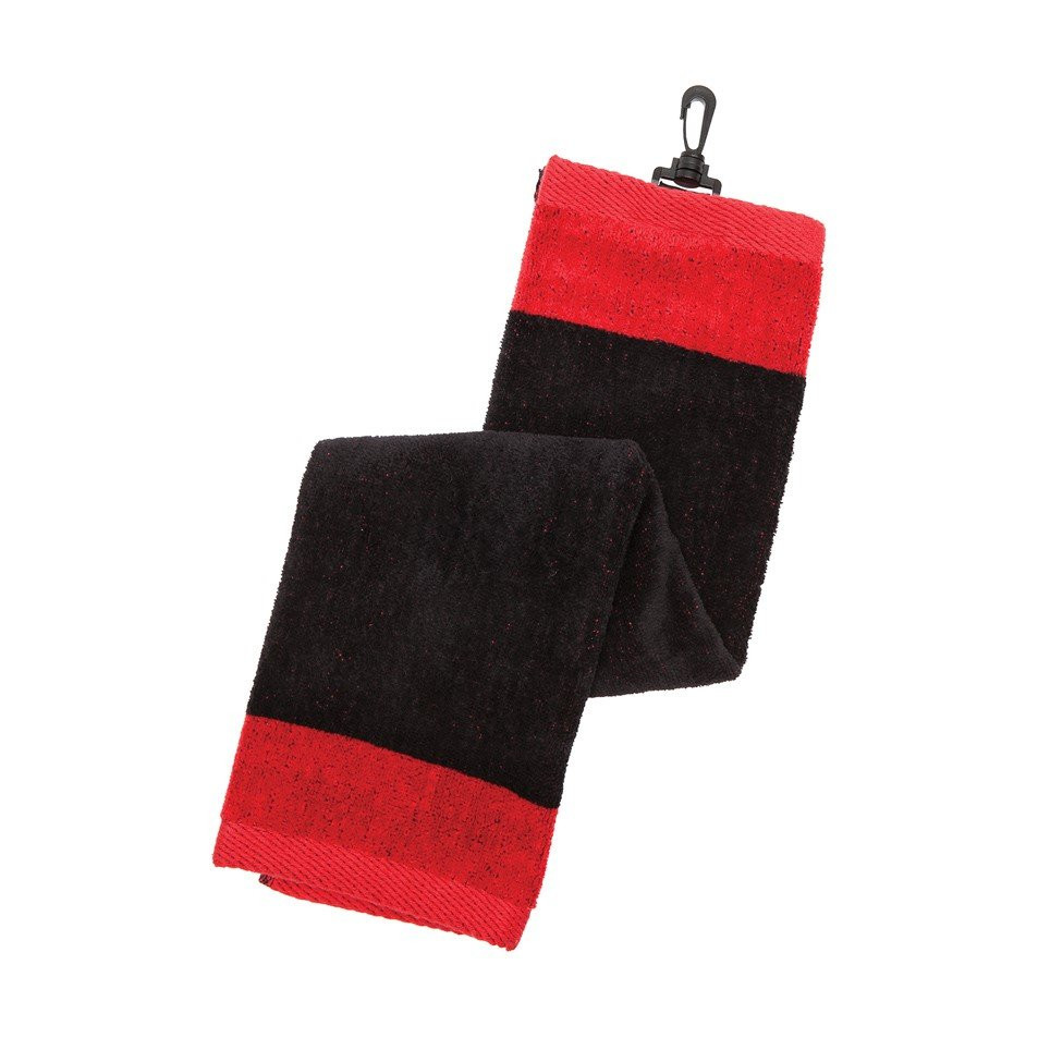 Two Tone 100% Cotton Towel