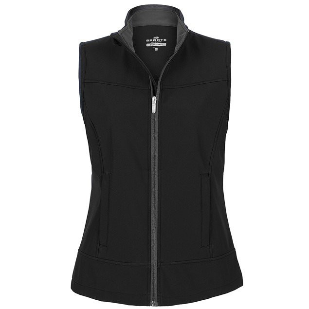 Women's Alpine Soft-Tec Vest