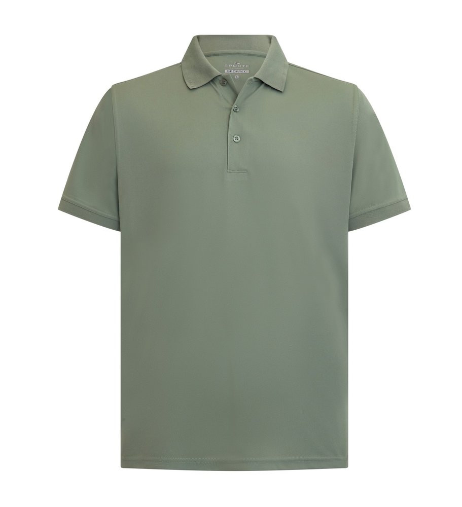 Men's Aero Polo