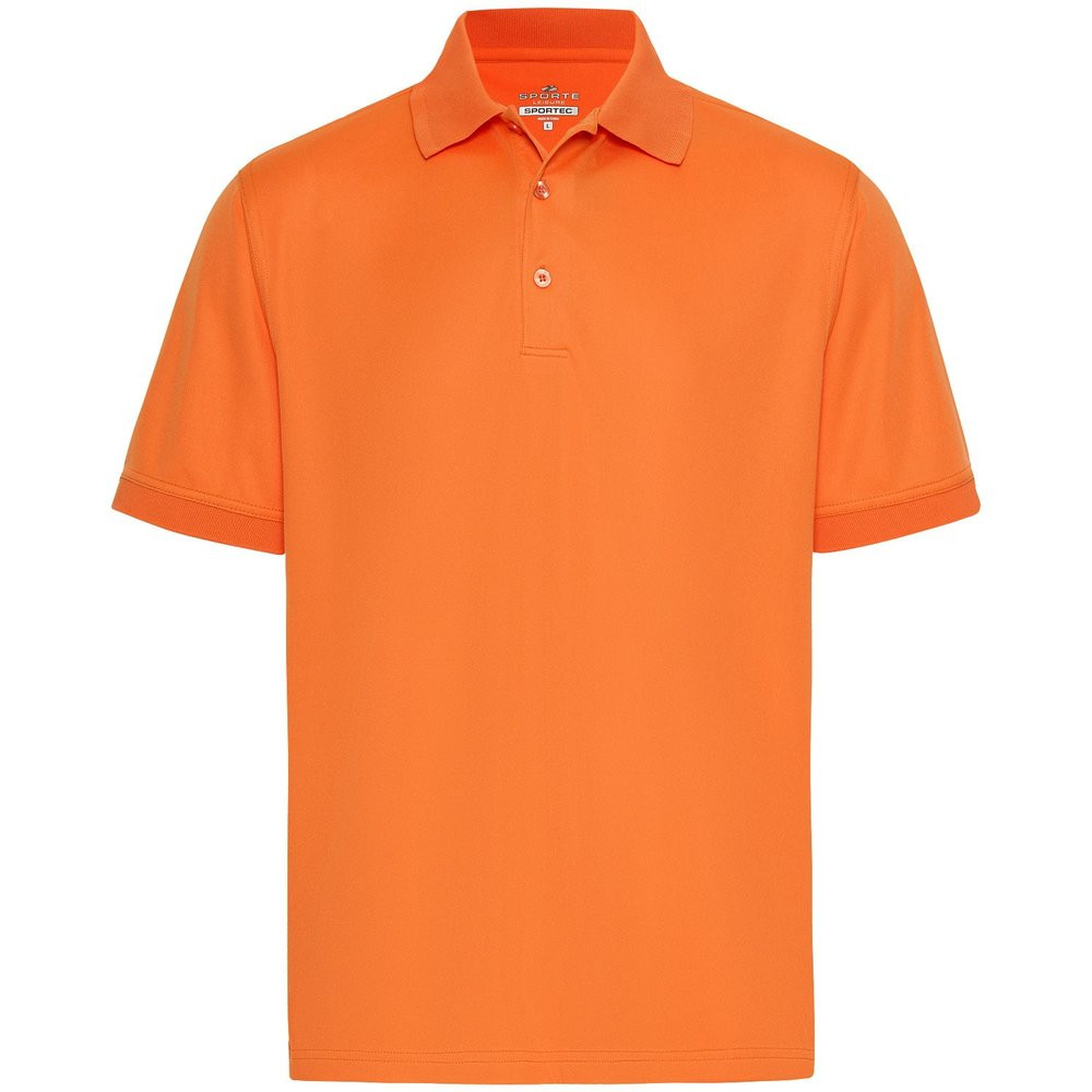Men's Aero Polo