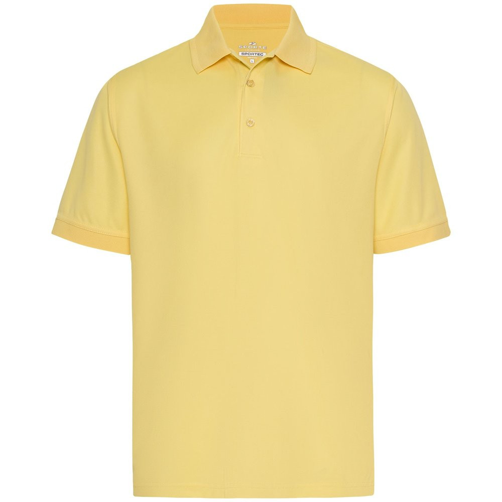 Men's Aero Polo