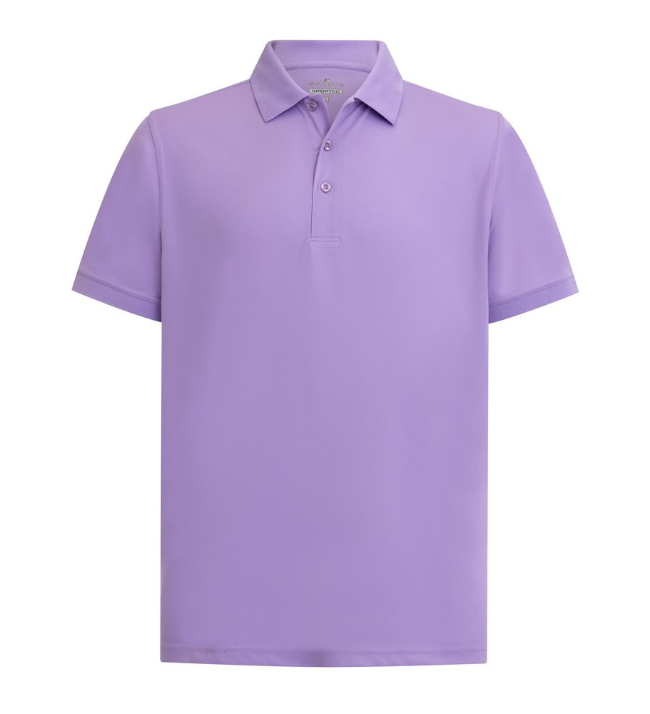 Men's Aero Polo
