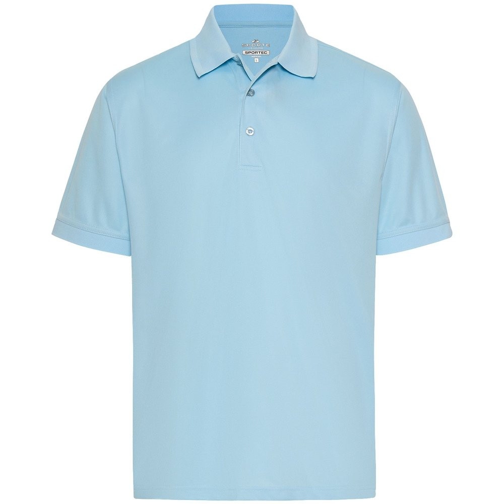 Men's Aero Polo