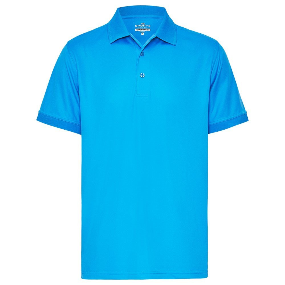 Men's Aero Polo