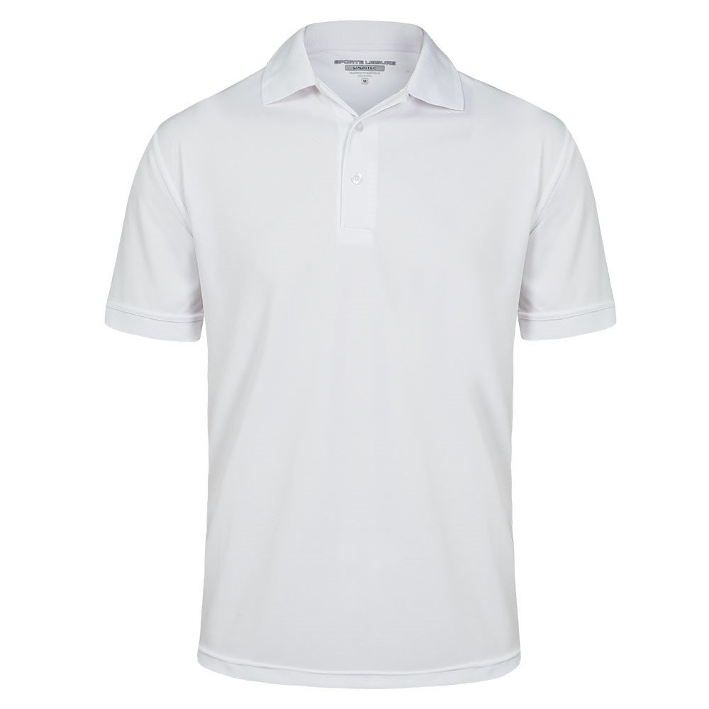 Men's Aero Polo